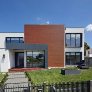 Dekorativne fasadne žbuke