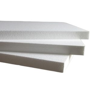 Stiropor eps