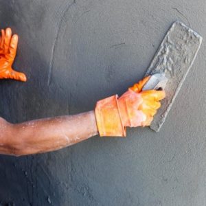 Žbuke, Mortovi i Glazure